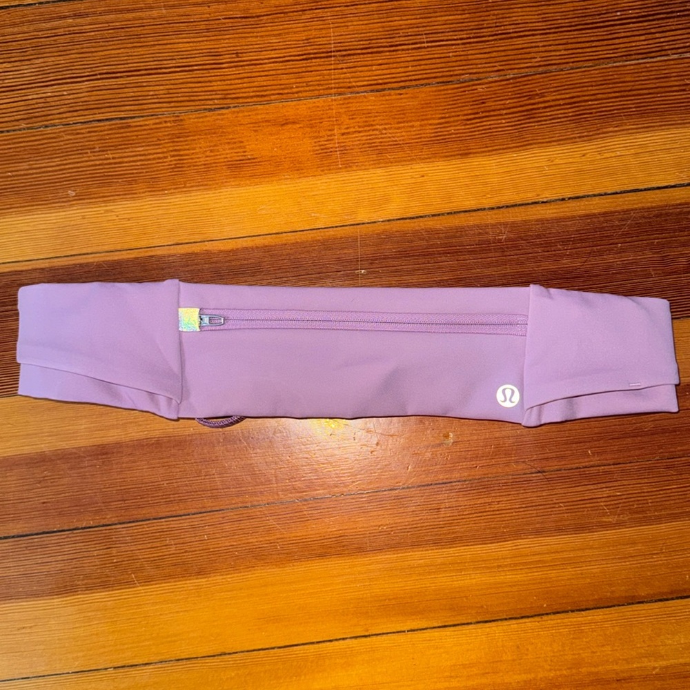 Fast & Free Running Belt!